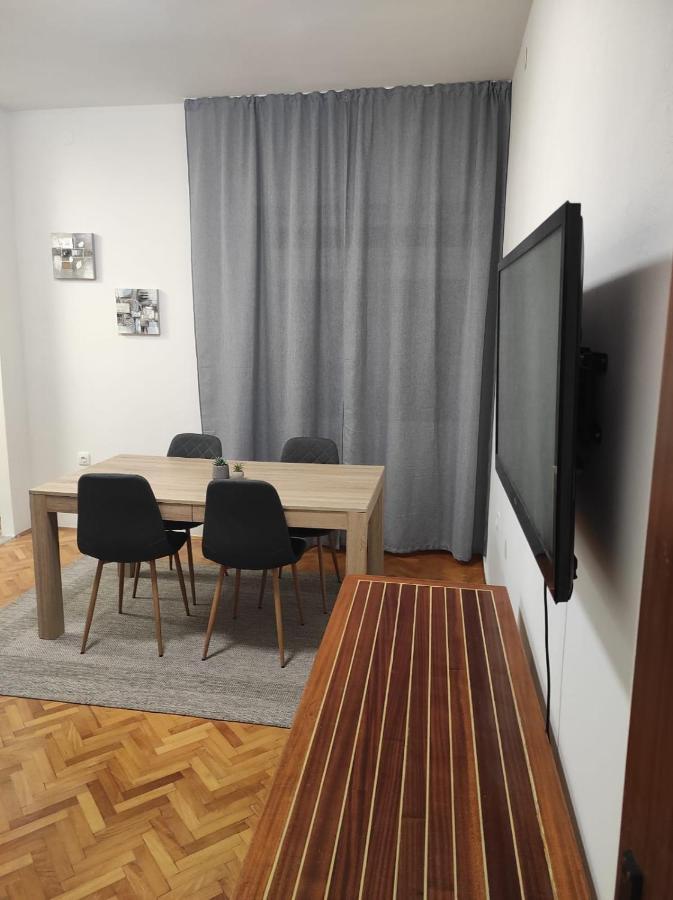 Apartment Ivano Vodice Bagian luar foto